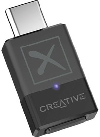 70SA018000002, Bluetooth трансмиттер Creative BT-W5 USB