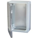 Щит ABS-пластик IP65 с прозрачной крышкой 250x350x150 AYKT253515