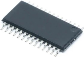 TPA3136AD2PWPR, IC AMP CLASS D STER 10W 20HTSSOP