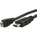 TCG205-2M, Telecom HDMI (m) - micro-HDMI (m) 2м, Кабель