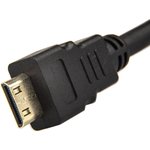 TCG205-2M, Telecom HDMI (m) - micro-HDMI (m) 2м, Кабель