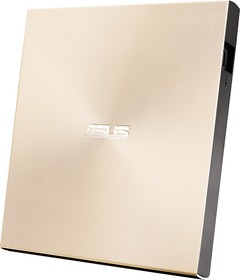 90DD02A5-M29000, ASUS ZenDrive U9M Gold, Устройство для записи оптических дисков | купить в розницу и оптом