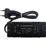 ИВЭП-1250Е, Блок питания, 12B, 5A, 60Вт (адаптер)