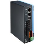 WISE-750-02A1E, Gateways Intelligent Vibration Gateway with 2x PCL-M10 Package