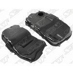 ST-1700A279, Топливный бак Mitsubishi Lancer 07-17