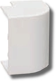 Photo 1/5 External vertical corner KMN 16x16 ELEKOR (up.4 pieces) IEC CKMP10D-N-016-016-K01