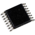 ZSC31050FAG1-R, Формирователь сигналов, Resistive Sensor Signal Conditioner, 2.7 В, 5.5 В, SSOP, 16 вывод(-ов)