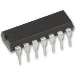 IR2010PBF, Драйвер MOSFET/IGBT, неинвертируюший вход, 2-OUT, High и Low-Side ...