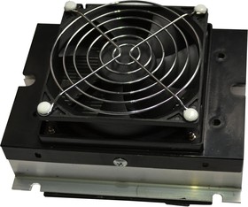 MP-AR-AR-021-B1, Thermoelectric Peltier Cooler Module Assembly, Air To Air, 21 W, 5 A, 12V, 208.2mm x 162mm x 102.2mm
