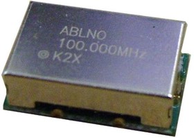 ABLNO-106.250MHZ, Standard Clock Oscillators XTAL OSC XO 106.2500MHZ LVCMOS