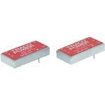 TEN20-1211, Isolated DC/DC Converters - Through Hole