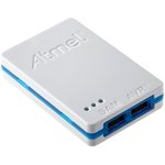 ATATMEL-ICE-BASIC, Внутрисхемный отладчик-программатор 8/32-разрядных мк Atmel с ...