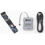 Фото 3/4 ADZS-ICE-1000, USB-JTAG эмулятор для Blackfin/Blackfin+ /SHARC/SHARC+ процессоров