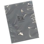 150810, Anti-Static Control Products Static Shield Bag, 1500 Series Metal-Out ...