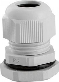 Сальник PG 21 диаметр проводника 13-18мм IP54 2шт/п 2845