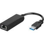 PL1430, Сетевая карта Pro Legend USB 3.0 Ethernet Adapter