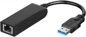 PL1430, Сетевая карта Pro Legend USB 3.0 Ethernet Adapter