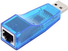 PL1431, Сетевая карта Pro Legend USB 2.0 Ethernet Adapter