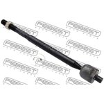 0122-120, 0122120_тяга рулевая!\ Toyota Corolla Ce120/Nze12/Zze12 00-08