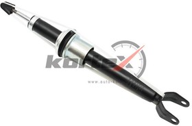 Фото 1/2 KSA675STD Амортизатор MB W211 передний газовый KORTEX STANDARD