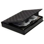 HDDCASE25BK, port 2.5 in Anti-Static Hard Drive Protector Case