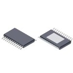 A5977GLPTR-T, Motor / Motion / Ignition Controllers & Drivers MICROSTEPPING DMOS ...
