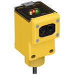 Q45BB6LL, Photoelectric Sensors Q45 Series: Laser Retro; Range ...