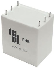 PHB1255300KJSD, Film Capacitors Boxed. radial 30 x 45 x 42.5