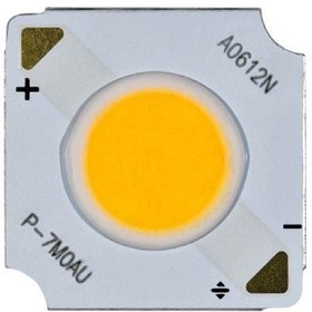 CHA0612 R160 00PN0U0A30G High Power LEDs White XLamp CHA LED