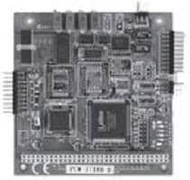 PCM-3718HO-BE, Datalogging & Acquisition PC/104 16-ch 100kHz Multifunction Card