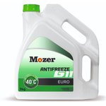 4606475, Антифриз MOZER Euro зеленый G11 1 кг