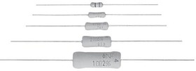ERG-1SJ331A, Metal Oxide Resistors Metal Oxide Film Res Lead 1W 5%
