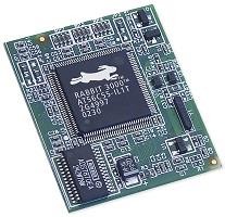 20-101-0561, System-On-Modules - SOM RCM3400 Rabbit Core