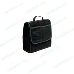 Органайзер в багажник TRAVEL, ковролиновый, 28 13 30см, чёрный, 1 24 ORG-10 BK