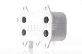 Фото 1/10 CLC114000S, Масляный радиатор AUDI A4 / VW PASSAT