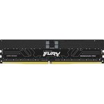 Память DDR5 32GB 5600MHz Kingston KF556R36RB-32 Fury Renegade Pro RTL PC5-44800 ...