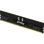 Оперативная память 32Gb DDR5 5600MHz Kingston ECC Reg (KF556R36RB-32)