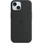 Чехол (клип-кейс) Apple MT0J3FE/A, для Apple iPhone 15, черный