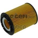 FRAM фильтр масляный CH8158ECO