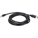 Кабель Telecom 1.8 м (TUS710-3M)