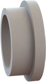 12SWS3022, Shoulder Washer 0.092" (2.34mm) Thick Nylon