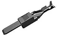 968679-2 (Cut Strip), Automotive Connectors MPQ FLA-KONT2 8X0 6 Cut Strip of 100, TE Connectivity | купить в розницу и оптом