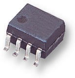Фото 1/3 Оптопара транзисторная HCNW137-500E