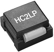HC2LP-2R2-R, Power Inductors - SMD 2.2uH 31.9A 0.0023ohms
