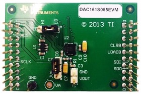 DAC161S055EVM