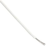 82A0111-10-9, Hook-up Wire 10AWG 655x38 WH PRICE PER FT