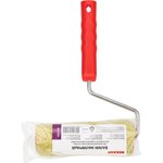 89-0001, Валик полиакрил зеленый, ворс 18 мм, ширина ролика 180 мм, ø 42 мм ...