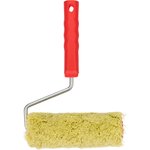 89-0001, Валик полиакрил зеленый, ворс 18 мм, ширина ролика 180 мм, ø 42 мм ...