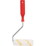 89-0055, Валик-мини полиамид, ворс 10.5 мм, ширина ролика 100 мм, ø 15