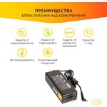 (ADP-120ZB) блок питания для ноутбука Asus G50V, G50Vt, 19V, 6.32A, 120W ...